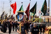 دل‌ها کربلایی شد؛ خراسان جنوبی مهیای پیاده‌روی جاماندگان اربعین