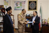 تفاهم‌نامه سه‌جانبه برای راه‌اندازی هنرستان دریانوردی در گیلان