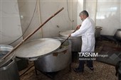 موکبهای مسیر زائران اربعین حسینی درهمدان