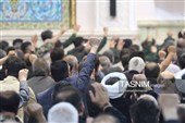 روایت تصویر | اقامه نماز جمعه9 مردادماه در اردبیل
