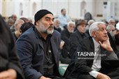 روایت تصویر | اقامه نماز جمعه9 مردادماه در اردبیل