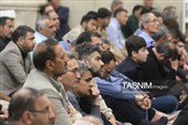 روایت تصویر | اقامه نماز جمعه9 مردادماه در اردبیل
