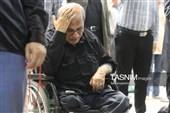 روایت تصویر | اقامه نماز جمعه9 مردادماه در اردبیل