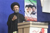 روایت تصویر | اقامه نماز جمعه9 مردادماه در اردبیل