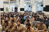 روایت تصویر | اقامه نماز جمعه9 مردادماه در اردبیل
