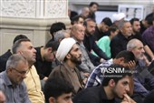 روایت تصویر | اقامه نماز جمعه9 مردادماه در اردبیل