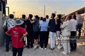مسابقات پرش با اسب جام آلفا