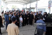 سومار، دومین مرز اربعینی کرمانشاه
