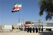 سومار، دومین مرز اربعینی کرمانشاه