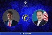 عراقجی یحذر بریطانیا من التعاون مع المعتدین ضد إیران