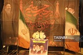 موج 153 تجمعات شبانه در یاسوج