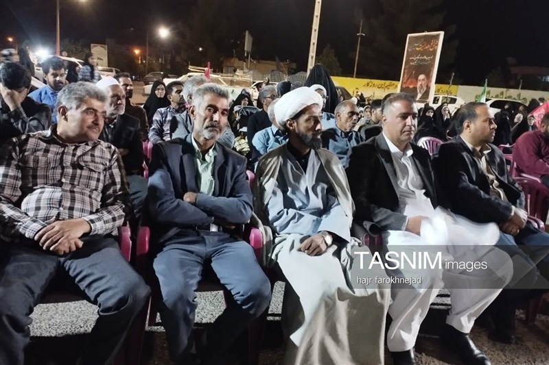 اخبار استان خراسان جنوبی , خبرگزاری تسنیم , 