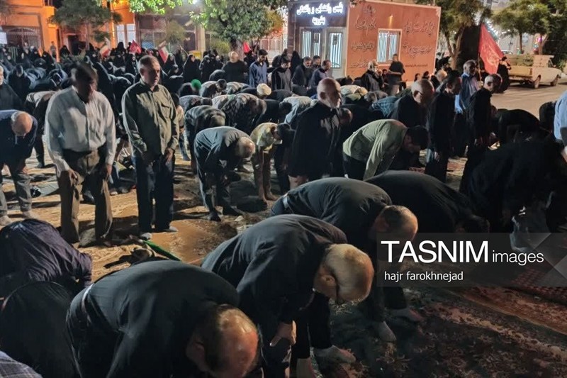 اخبار استان خراسان جنوبی , خبرگزاری تسنیم , 