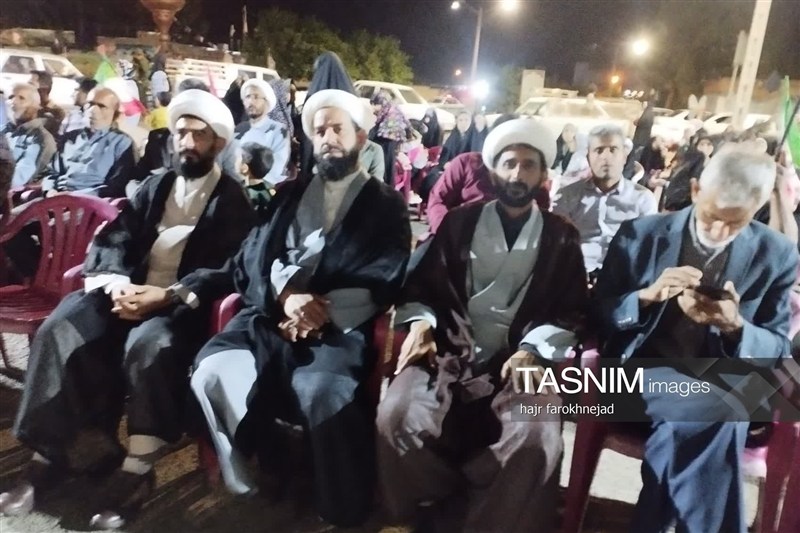 اخبار استان خراسان جنوبی , خبرگزاری تسنیم , 