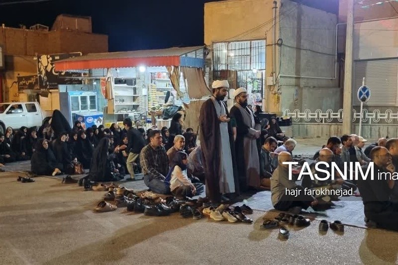 اخبار استان خراسان جنوبی , خبرگزاری تسنیم , 
