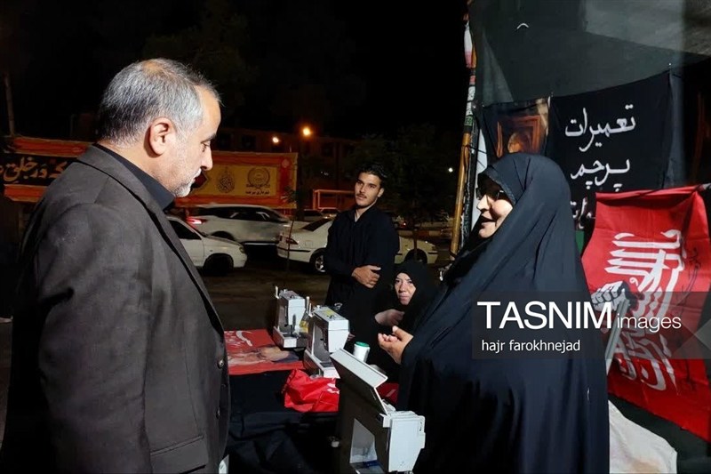 اخبار استان خراسان جنوبی , خبرگزاری تسنیم , 