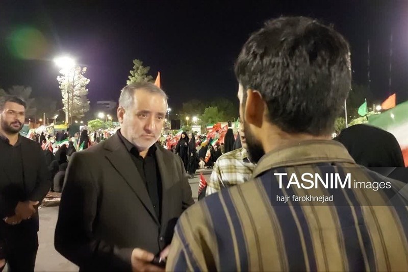 اخبار استان خراسان جنوبی , خبرگزاری تسنیم , 
