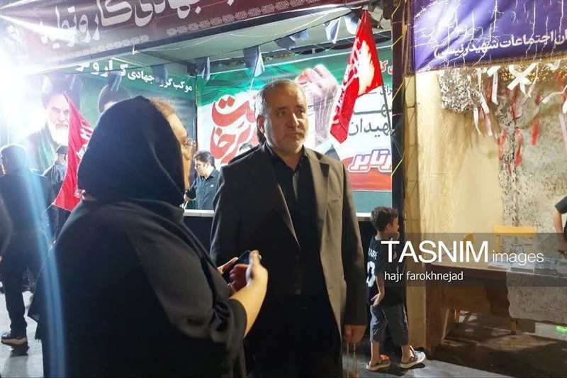 اخبار استان خراسان جنوبی , خبرگزاری تسنیم , 