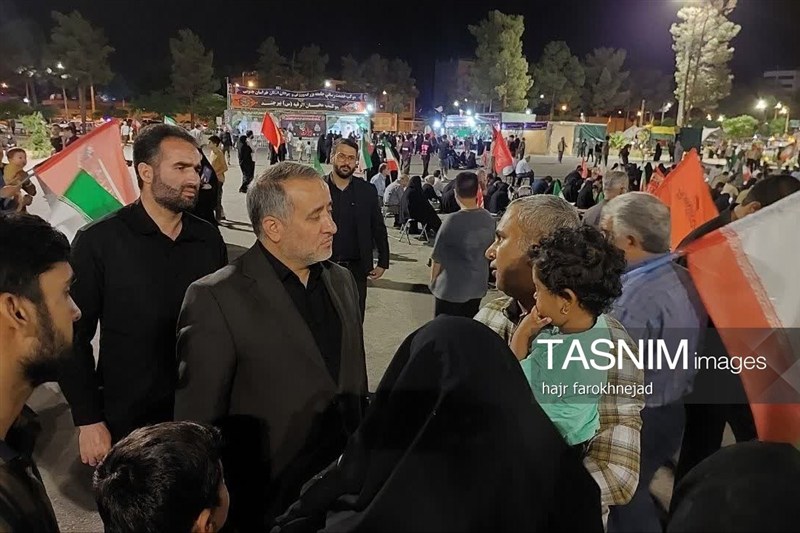 اخبار استان خراسان جنوبی , خبرگزاری تسنیم , 