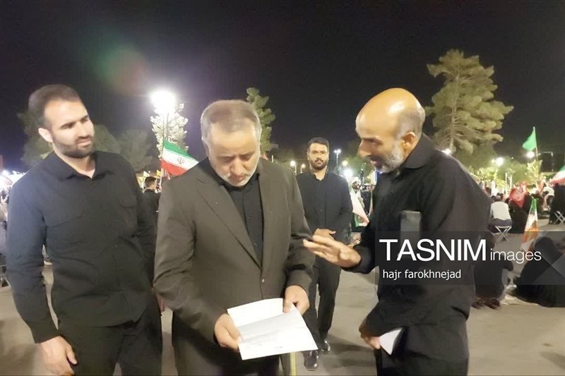 اخبار استان خراسان جنوبی , خبرگزاری تسنیم , 