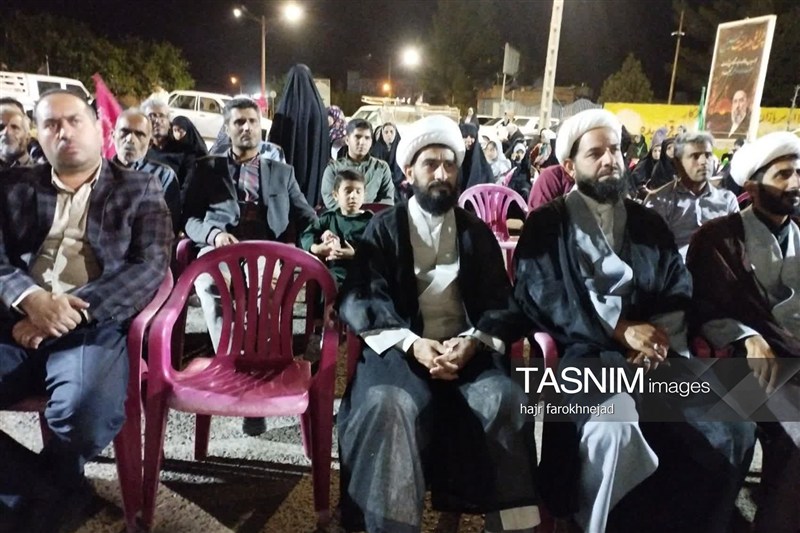 اخبار استان خراسان جنوبی , خبرگزاری تسنیم , 