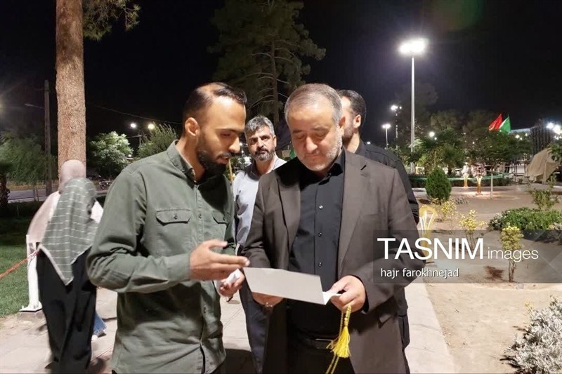 اخبار استان خراسان جنوبی , خبرگزاری تسنیم , 