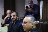 حضور رئیس جهاد دانشگاهی در خبرگزاری تسنیم