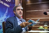 حضور رئیس جهاد دانشگاهی در خبرگزاری تسنیم