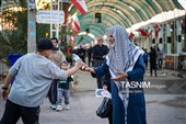 مسدود شدن مرز چذابه تا اطلاع ثانوی/ زائران و تجار از شلمچه تردد کنند