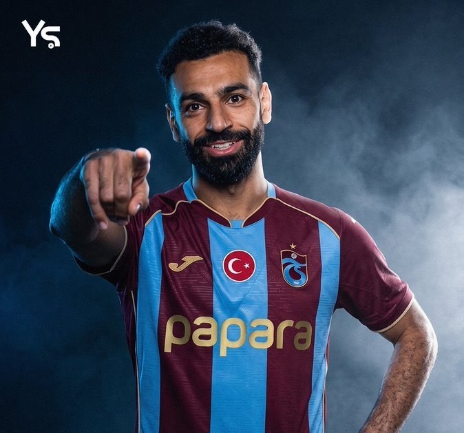 فوتبال عربستان , محمد صلاح , 