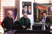 نشست اربعین جلوه قدرت نرم در تغییر معادلات جهانی