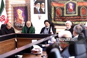 نشست اربعین جلوه قدرت نرم در تغییر معادلات جهانی