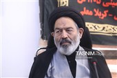 نشست اربعین جلوه قدرت نرم در تغییر معادلات جهانی