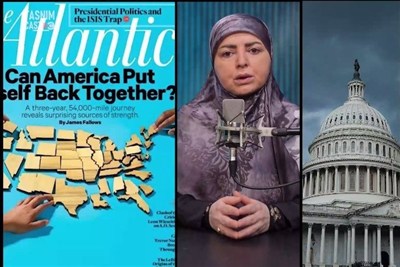 واشنطن فی مستنقع إیران: حرب بلا مخرج