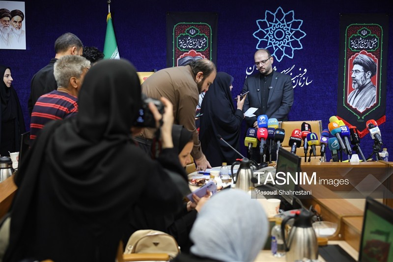 سازمان فرهنگی و هنری شهرداری تهران , 