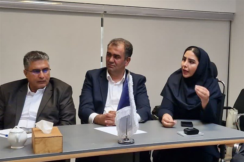 اخبار اسلامشهر , رشد اقتصادی , کارگاه تولیدی , تولید ملی , تولید؛ دانش بنیان، اشتغال آفرین , 