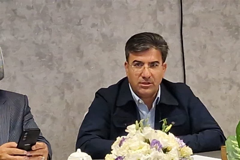 اخبار اسلامشهر , رشد اقتصادی , کارگاه تولیدی , تولید ملی , تولید؛ دانش بنیان، اشتغال آفرین , 