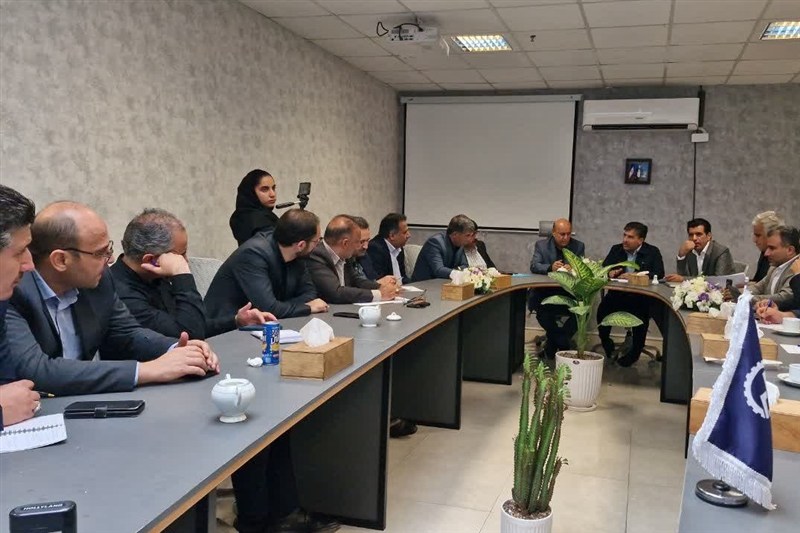 اخبار اسلامشهر , رشد اقتصادی , کارگاه تولیدی , تولید ملی , تولید؛ دانش بنیان، اشتغال آفرین , 