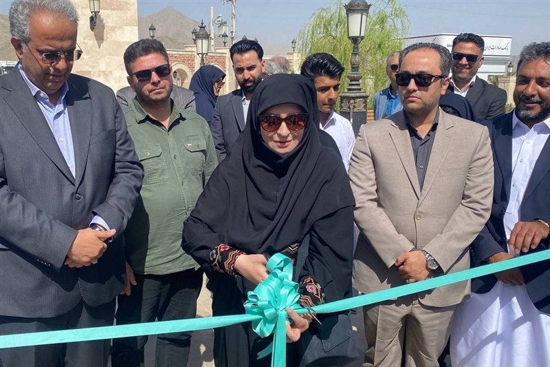 اخبار زاهدان , تاکسی‌ برقی , خودرو برقی , 