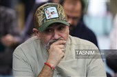 مهران غفوریان با مسابقه تلویزیونی برگشت؛ «زیر آسمان شهر» هم در راه است