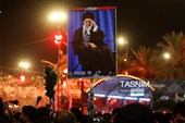 أجواء "بين الحرمين" عشية أربعينية الإمام الحسين (ع)