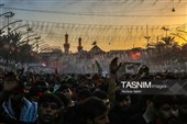 أجواء "بين الحرمين" عشية أربعينية الإمام الحسين (ع)