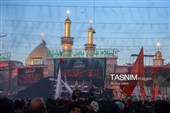 أجواء "بين الحرمين" عشية أربعينية الإمام الحسين (ع)