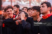 أجواء "بين الحرمين" عشية أربعينية الإمام الحسين (ع)