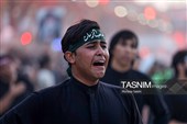 أجواء "بين الحرمين" عشية أربعينية الإمام الحسين (ع)