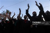 أجواء "بين الحرمين" عشية أربعينية الإمام الحسين (ع)