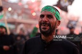 أجواء "بين الحرمين" عشية أربعينية الإمام الحسين (ع)