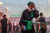 أجواء "بين الحرمين" عشية أربعينية الإمام الحسين (ع)