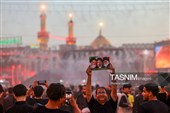 أجواء "بين الحرمين" عشية أربعينية الإمام الحسين (ع)