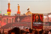 أجواء "بين الحرمين" عشية أربعينية الإمام الحسين (ع)